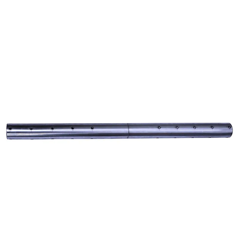 Portable Boring Machine Special Boring Bar High Shaft Hole Repair  Re-boring Welding Machine 50mm 1.6m Special Boring Bar