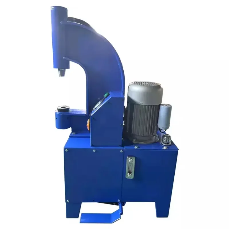 

Pneumatic Brake Shoe Lining Riveting Machine