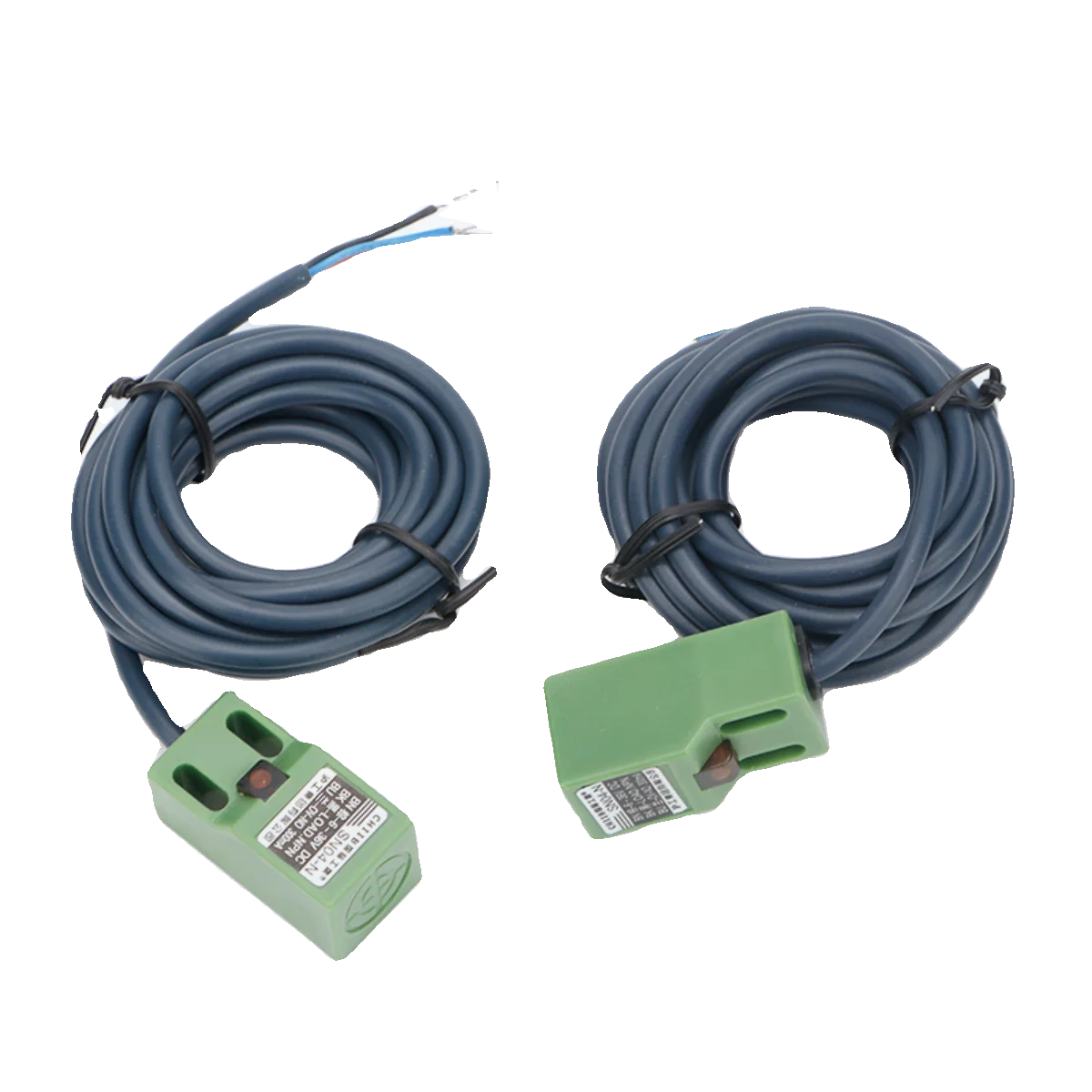 SN04-N Famous SN04N 4mm Approach Sensor NPN 3 wireV156-1C25 Inductive Proximity Switch