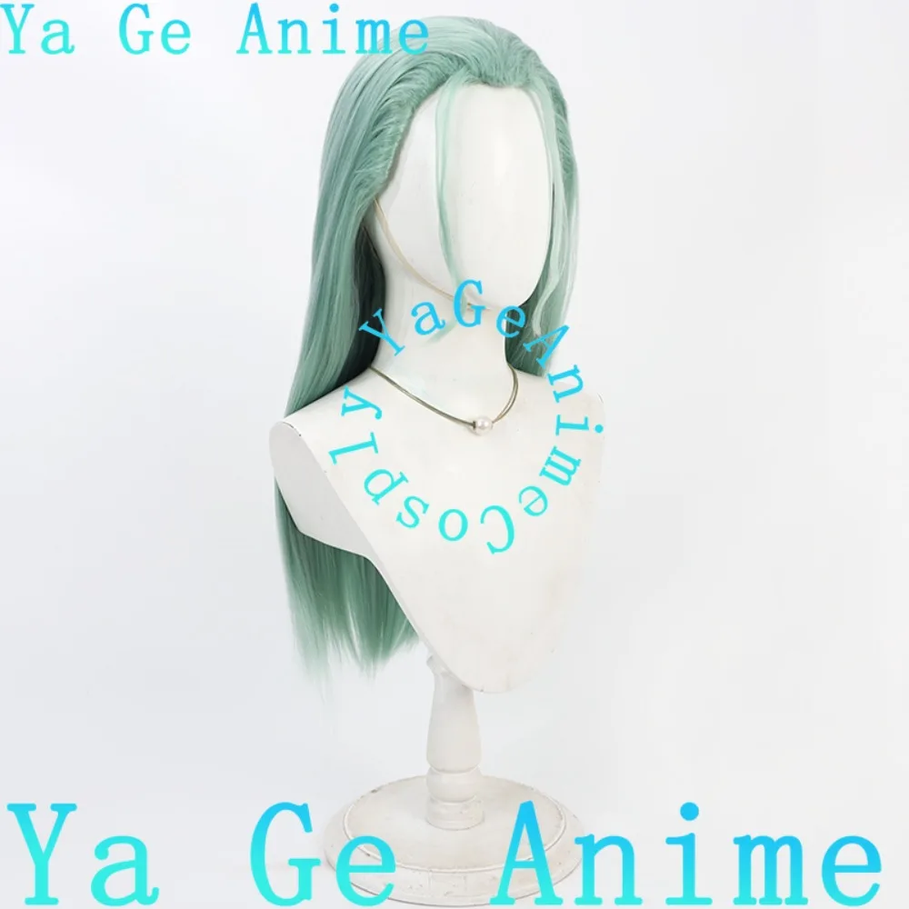 

Gear A.B.A Cosplay Wig Anime Reality Show Game Role-playing Wig Used for Anime Dance Parties Ya Ge Anime Store