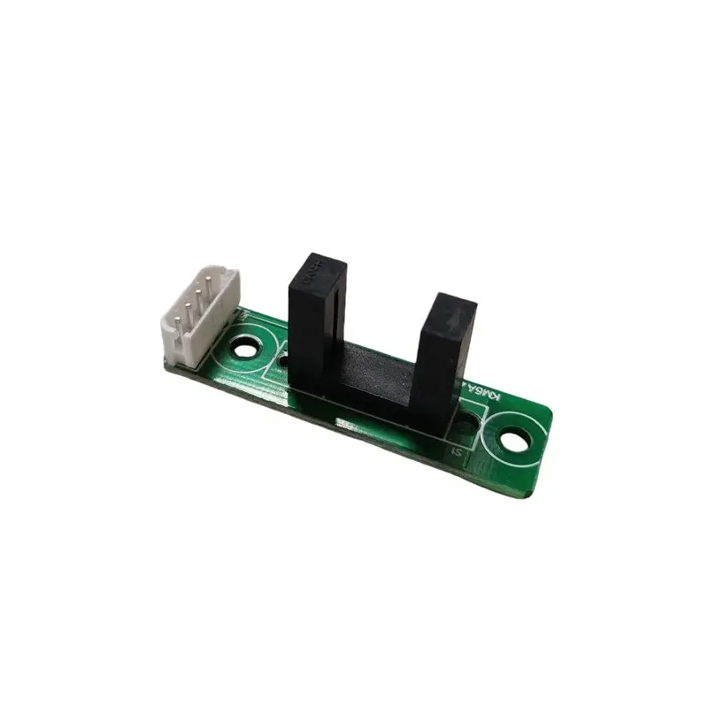 Arcade Machine Sensor Electric Eye 4Pin Single Light Eye Universal Fruit Party Game Accessories Push Plate
