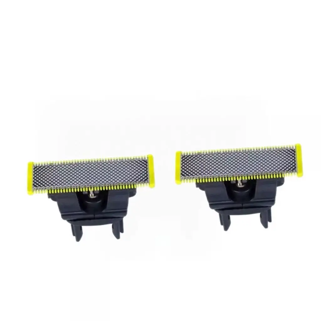 Reserve mesjes voor elektrische scheerapparaten, compatibel met mesjes QP2520 QP2630 QP2515 QP6510 QP6520 QP6531 QP2724