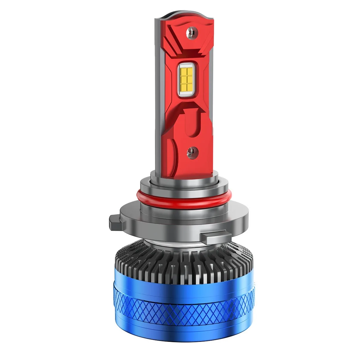 

H4 H13 HB1 HB5 LED Headlight Bulbs 6000K White Light 12V 48W Energy Saving