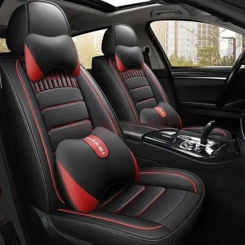 8 best sales opel astra h seat covers - №4
