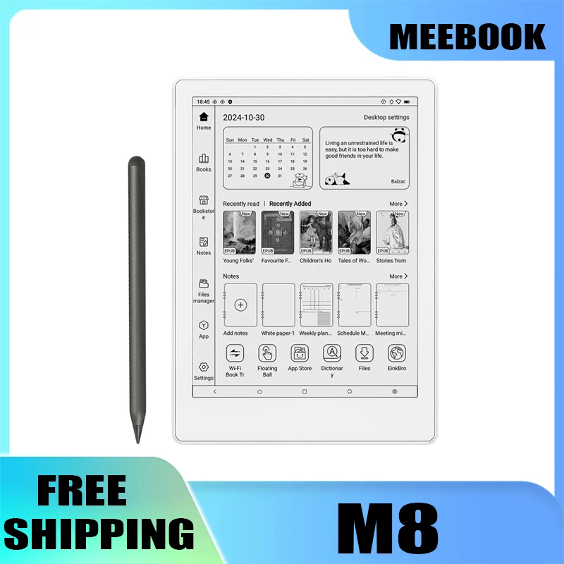 Meebook Internation…