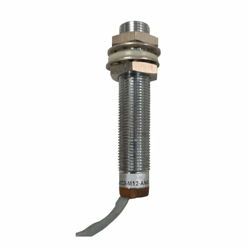 

New Original BC3-M12-AN6X BC3-M12-AP6X BC3-S12-AP6X BC3-S12-AN6X Proximity Switch Sensor