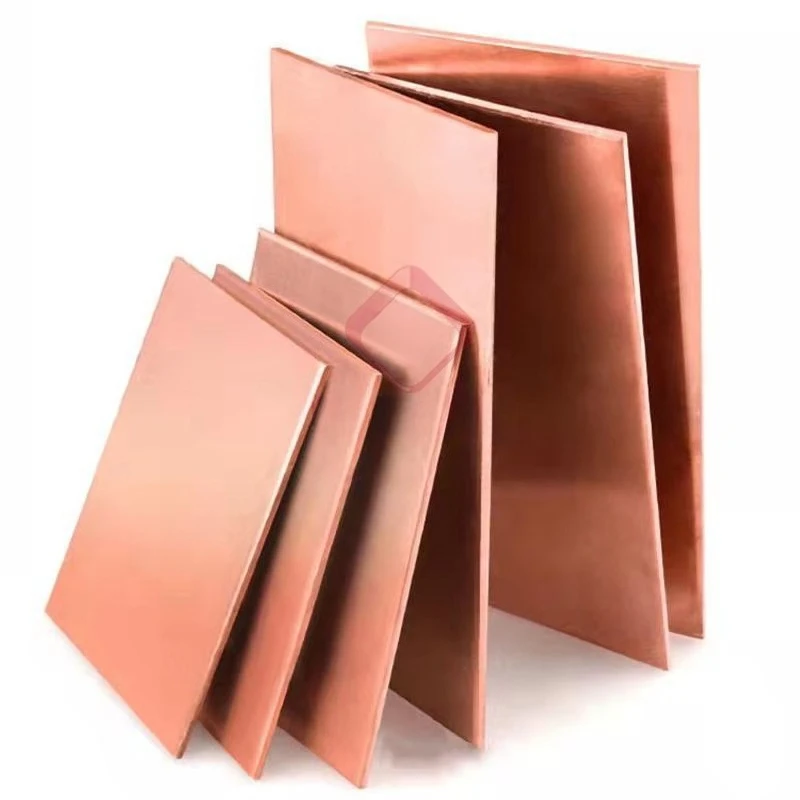 Copper Shim Sheet Plate Heatsink Thermal Pad Laptops Graphic GPU