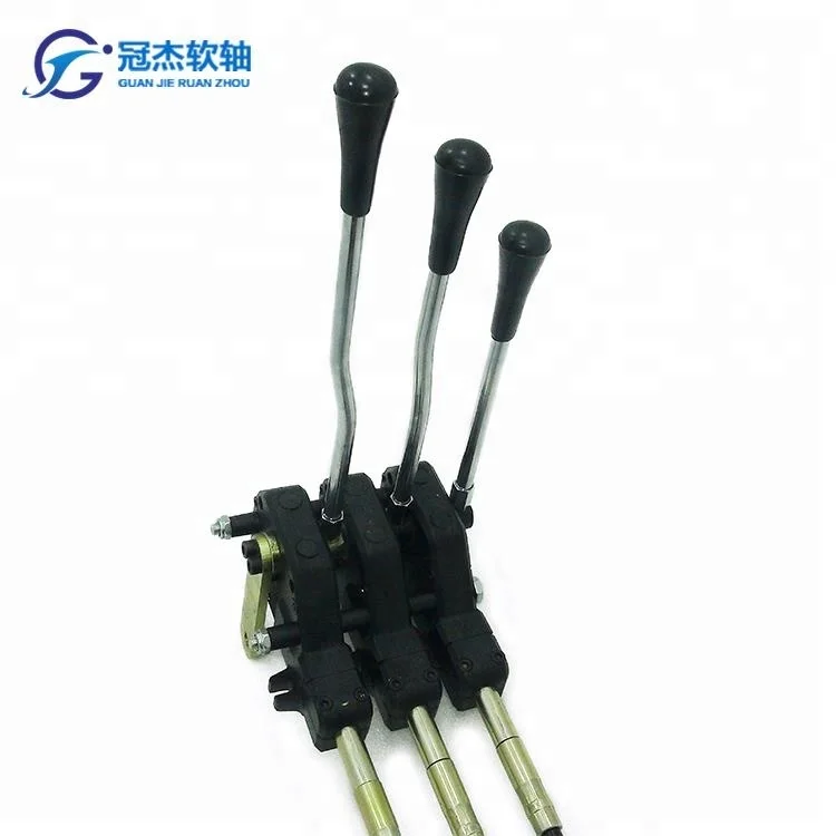 

GJ1134 Рычаг управления гидравлическим джойстиком трактора