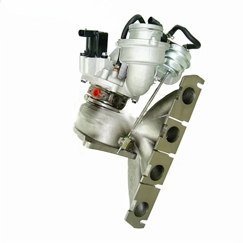 Audi BWA-BPY Engine…