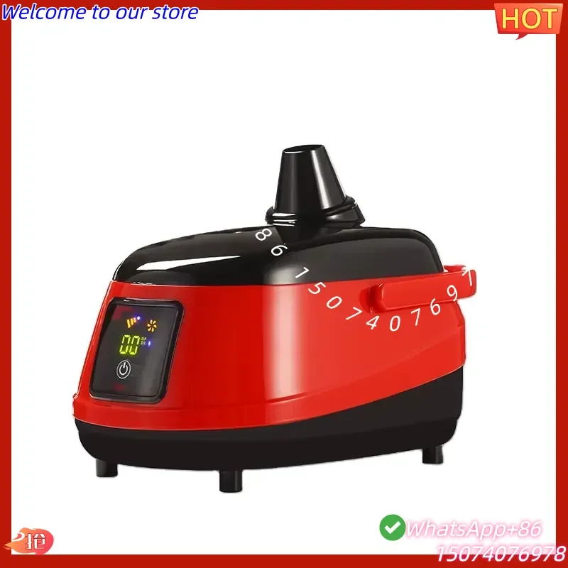 2026New SURAINBOW Profession Car Cleaning Tool Ultrasonic Fog Cooler Car Washing Automobile Atomizer T-660