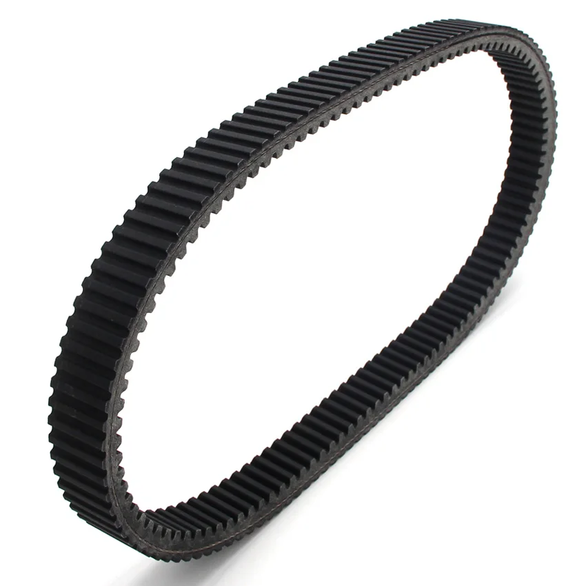 Motorcycle Engine Parts Transmission Belt For Taiga  Bars 850 Taiga Patrol 800 SWT