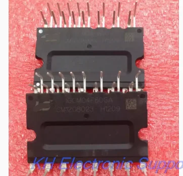 (2piece)  IGCM15F60GA  IKCM15L60GA  Cerdas Modul Daya