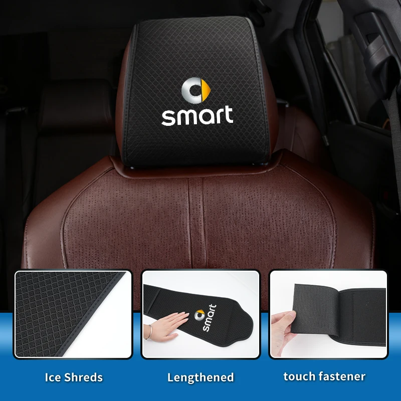 capa-de-almofada-de-encosto-de-cabeca-em-seda-gelada-para-carro-com-bolsa-de-armazenamento-para-smart-fortwo-451-450-453-forfour-eq-cabrio-crossblade-roadster-coupe