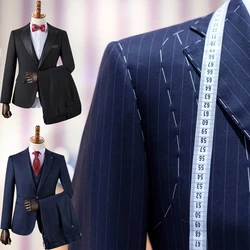 Private High-end Tailored Suit ,Wedding dress ,Graduation dress,Banquet dress ,Senator customization ,100% Virgin Wool