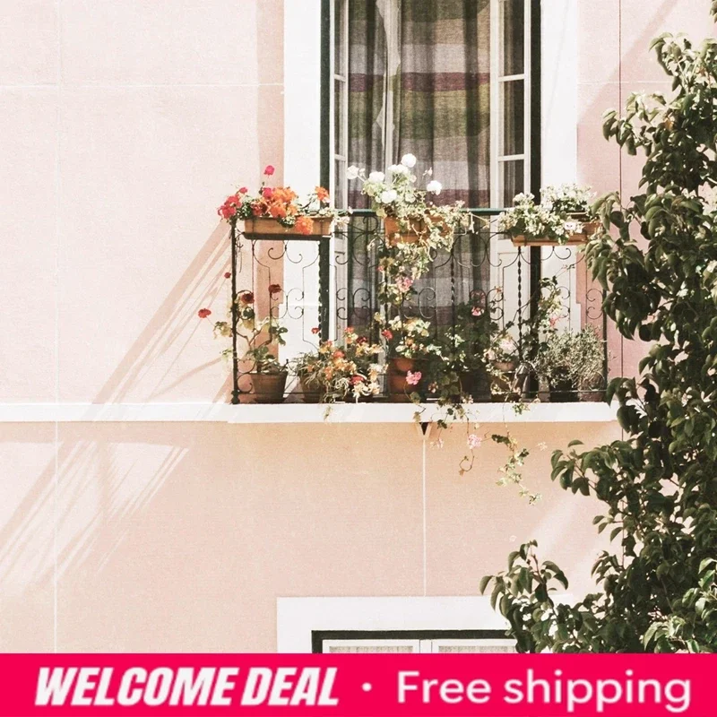 Scandinavian Style Flowers Plant Photography Poster Coffee Print Gallery Wall Art Canvas Painting Pictures Dorm Bedroom Decor