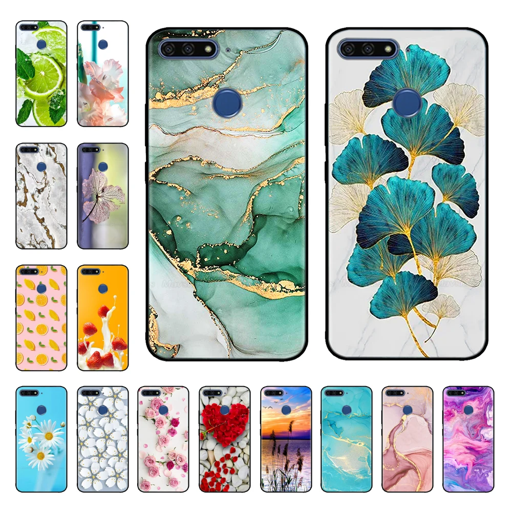 Honor 7C Case For H… - image