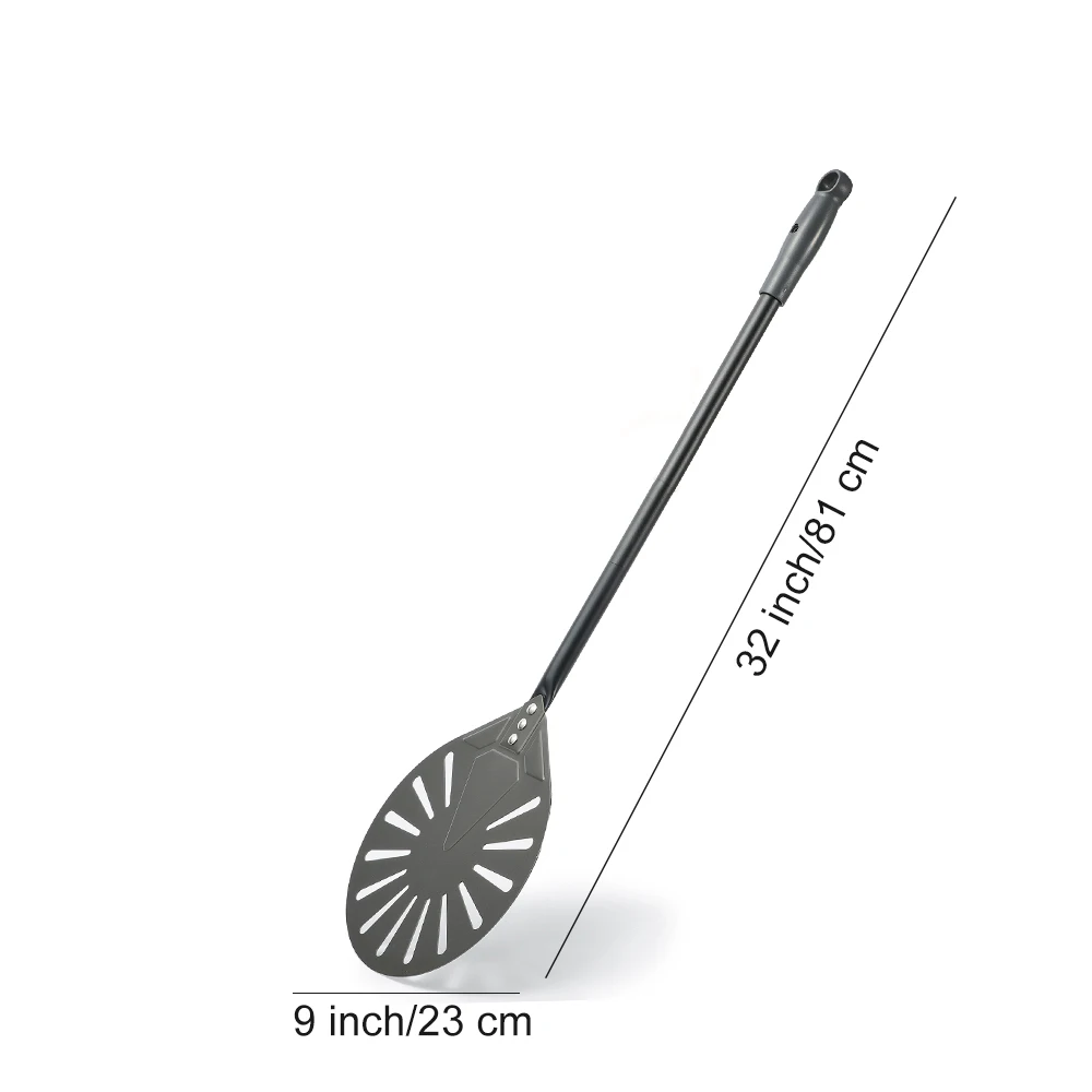 Variant: 9 inch Black Short