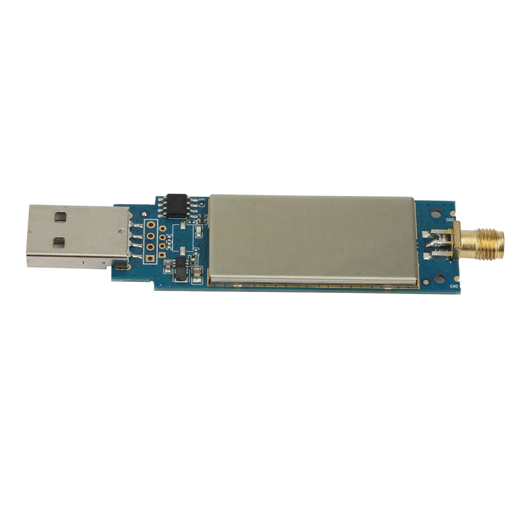 AR9271 Wireless Network Card Module 150Mbps High-Power USB Wireless Network Card Wifi Receiver SMA to USB Long Distance