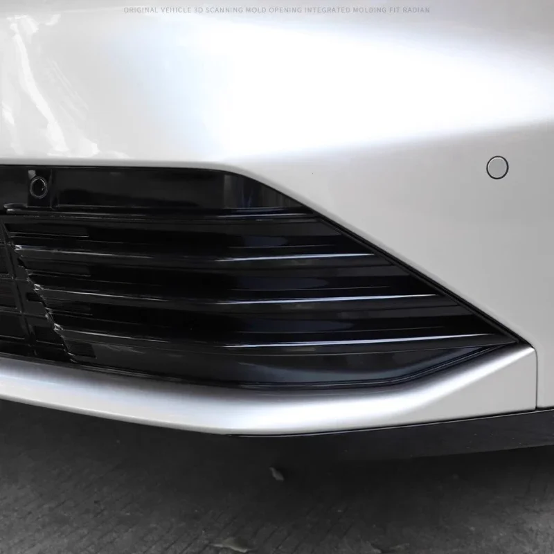 

Suitable for Lynk&Co 08 Insect-proof Net Special Front Bumper Center Grille Water Tank Exterior Accessories Modification Parts