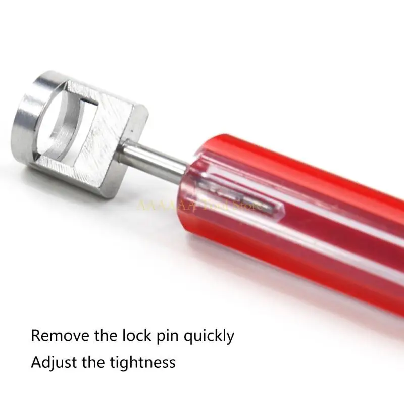 A2BE DANENT BRAKE Spring Cliers تم تعيينه لأداة فرامل أسطوانة تعديلات الفرامل الفعالة