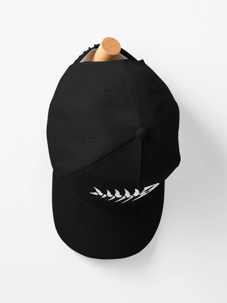 FSM, Flying Spaghetti Monster, Skeleton Fish ,Dark Cap For Unisex Adult Outdoor Casual Sun Baseball Caps New Fashion Hat