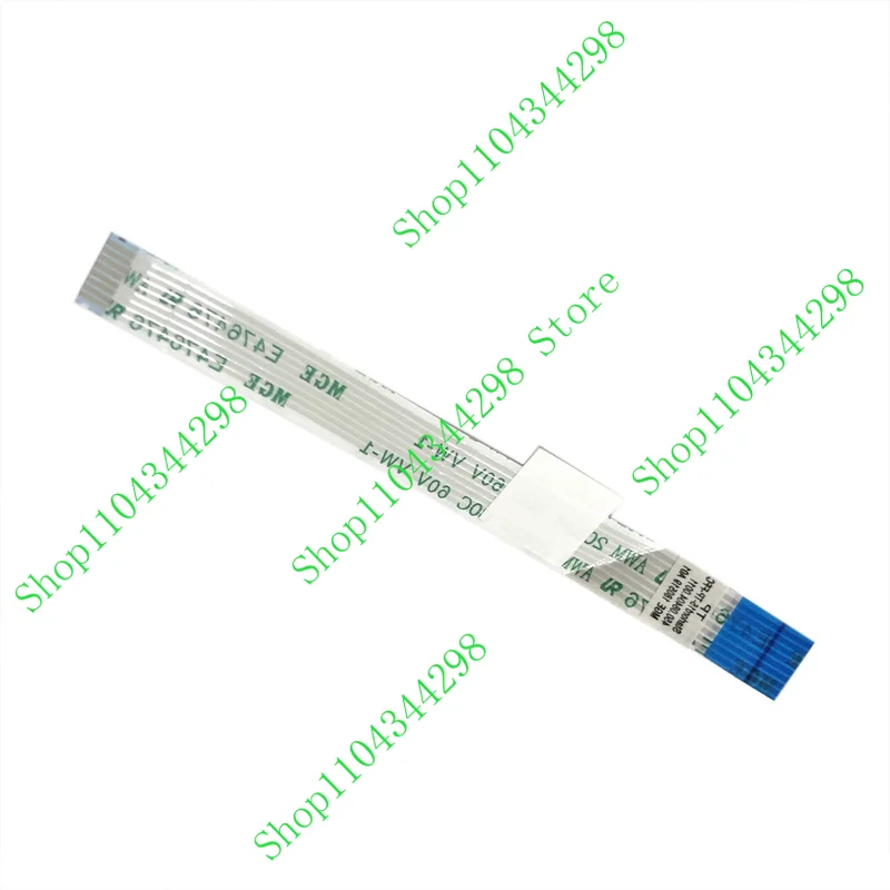 Replacement 450.08404.0011 Touchpad Ribbon Cable 8Pin for Dell Inspiron 15 7569 5568 5411 7579