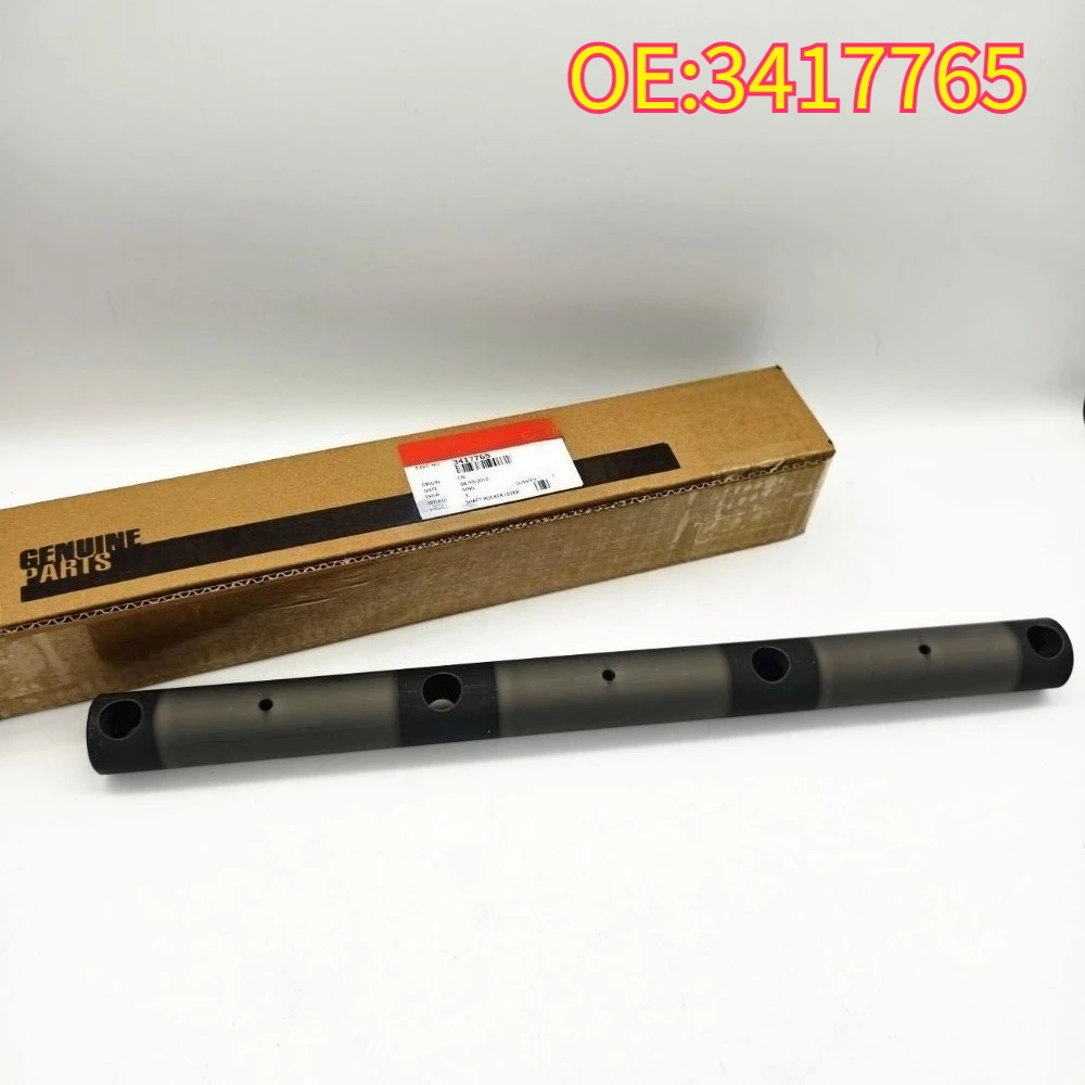 

For 3417765 Fits Cummins engine ISM QSM11 Rocker Lever Arm Shaft 3417765 3803166 3417767 3417765X