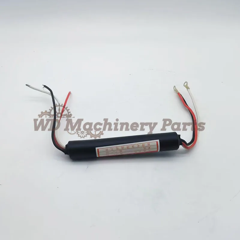 

12V 6 Wire Coil Commander SA-4759-12 for Woodward Solenoid Without The Connector