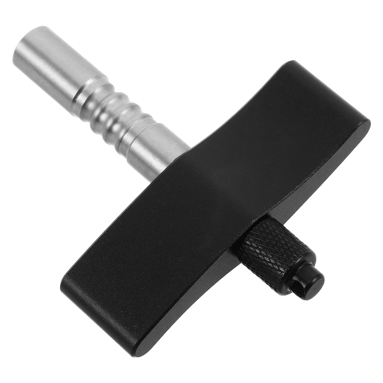 

Drum Tuner Repair Tools Keyboard Accessories Kit Tuning Iron Parts for Electronic Drums