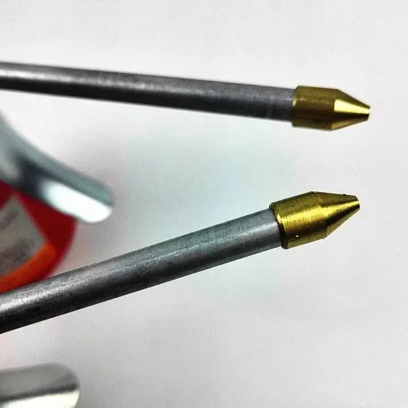 مسدس الشحوم عالي الضغط ​ ​ ​ ​ مزيتة السيارة ​ ​   أداة تزييت علبة الزيت الشفافة لمضخة زيت صيانة آلات السيارات