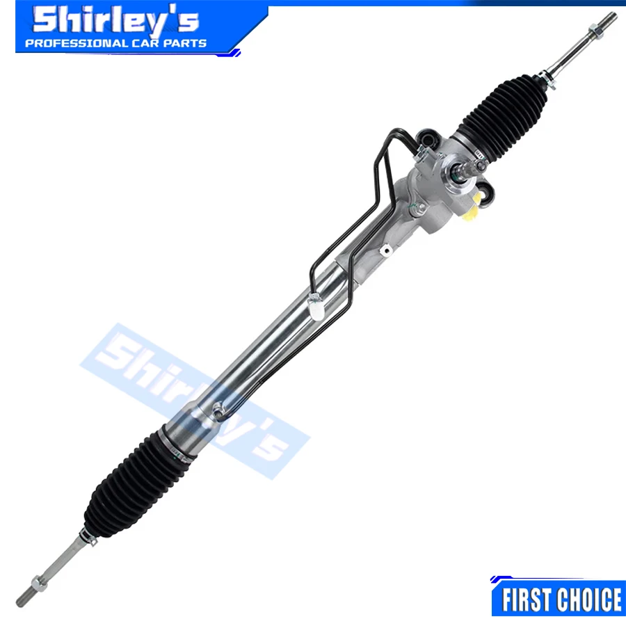 Power Steering Rack For TOYOTA YARIS NCP10 NCP12 NCP61 44250-52052 44200-52370