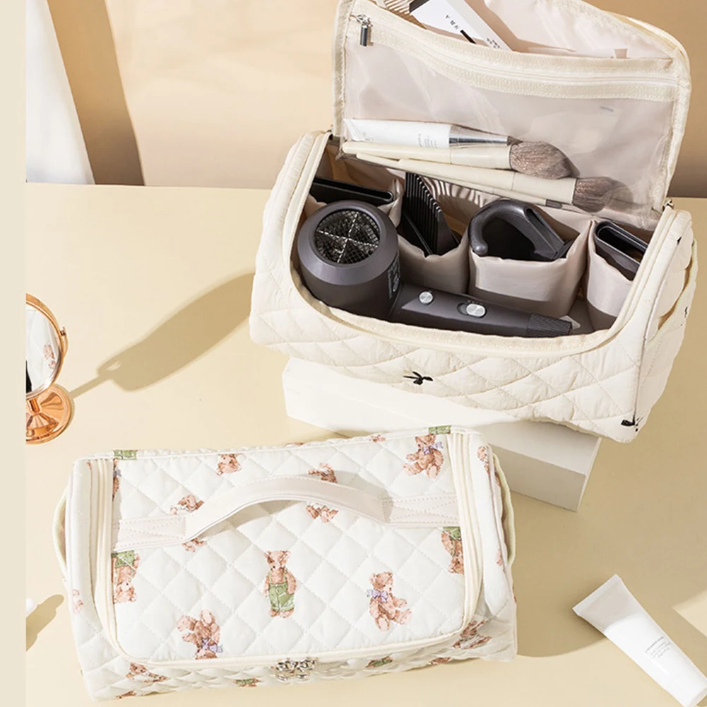 Hangable Quilted Tr…