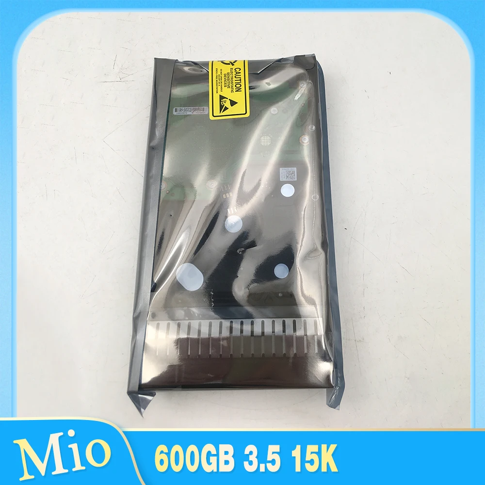 

600G For HUAWEI SAS 6G Dedicated Hard Drive Inch 0235G7CD ST3600037SS S2200T S5500T 600GB 3.5 15K