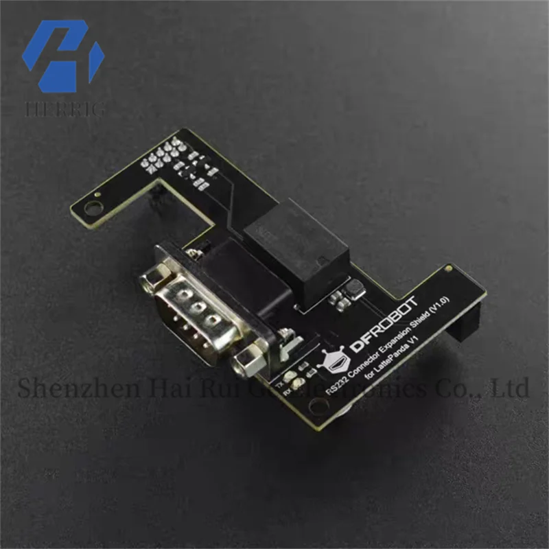 

DFRobot LattePanda V1 RS232 Interface Expansion Board