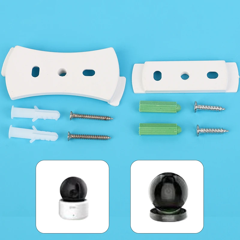 Support de Base de Caméra Compatible avec TP1 TP6 TP7, Support Collant, Levage Mural, Maintien d'Installation Inversé