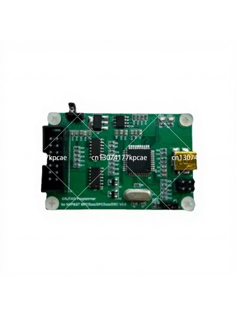 Programmer/MPC (SPC) 56xx_ 55xx Reader/ECU Brush Writer Freescale MPC5/SPC5
