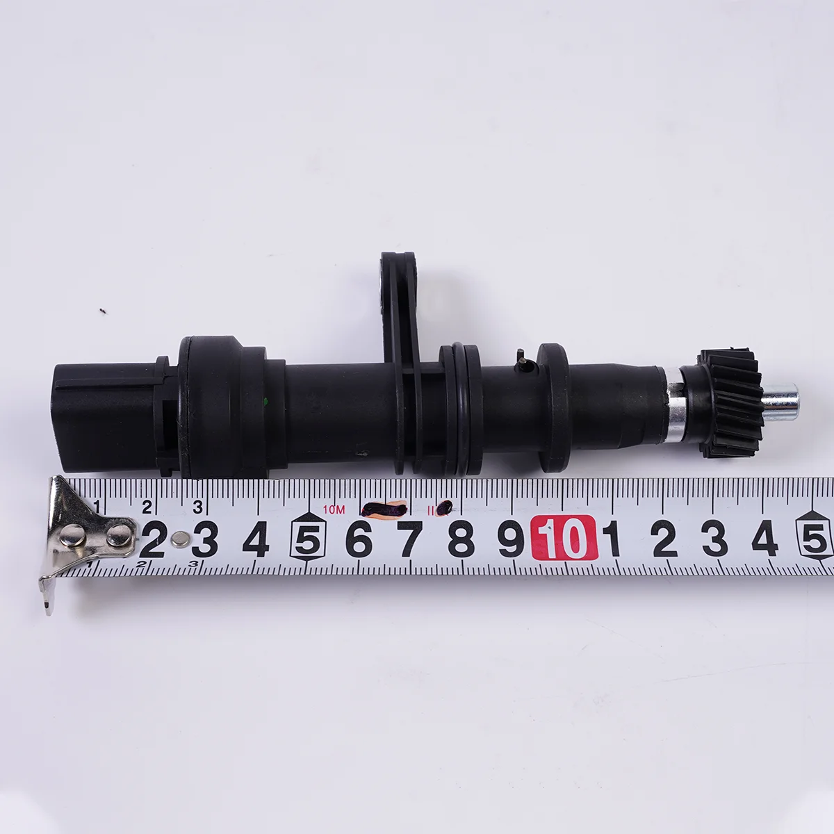 Sensor de velocidade do veículo de transmissão manual 78410-s04-901 para honda civic hatchback coupe sedan dx ex cx su5465 sc143 78410s04901