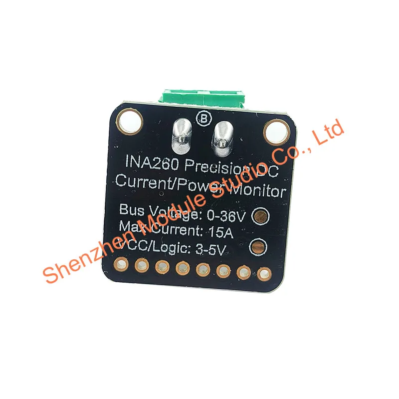 1PCS 4226 INA260 High Or Low Side Voltage Current Power Sensor for Electronic Components Market