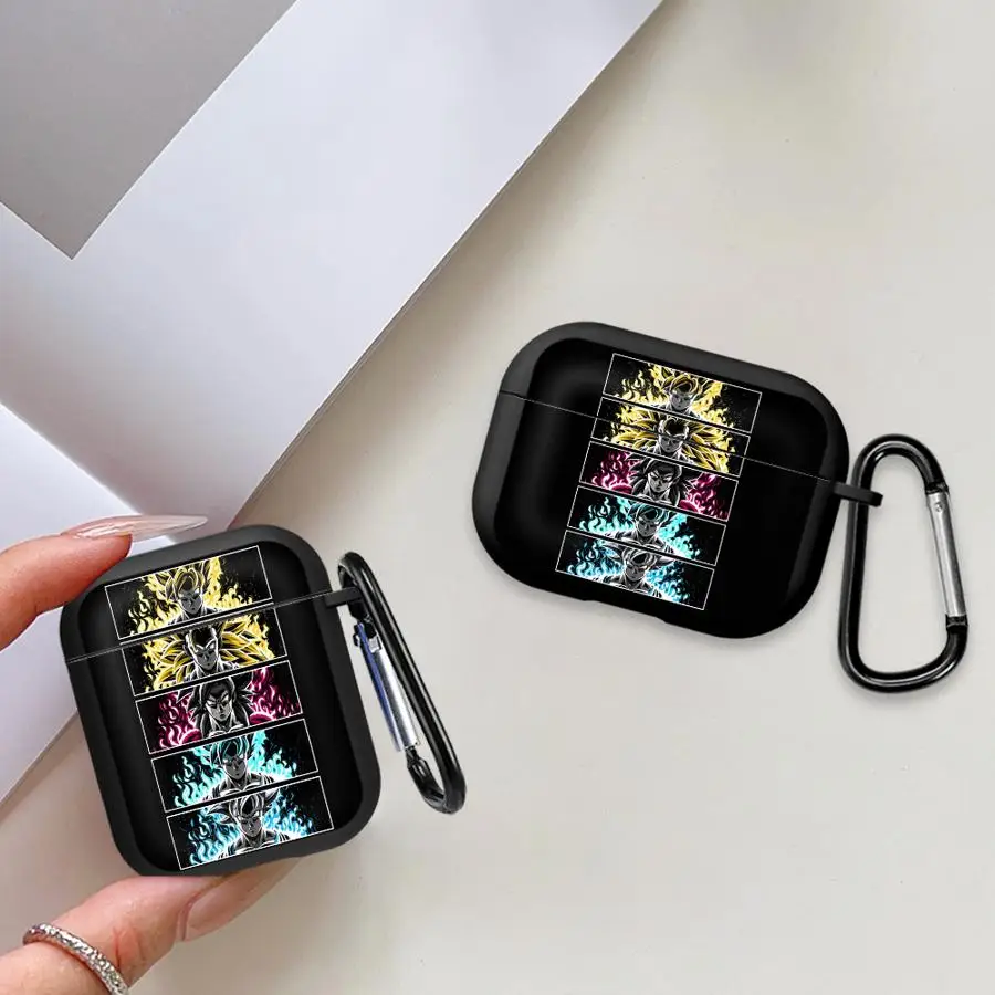 Earphone Cases Cove…