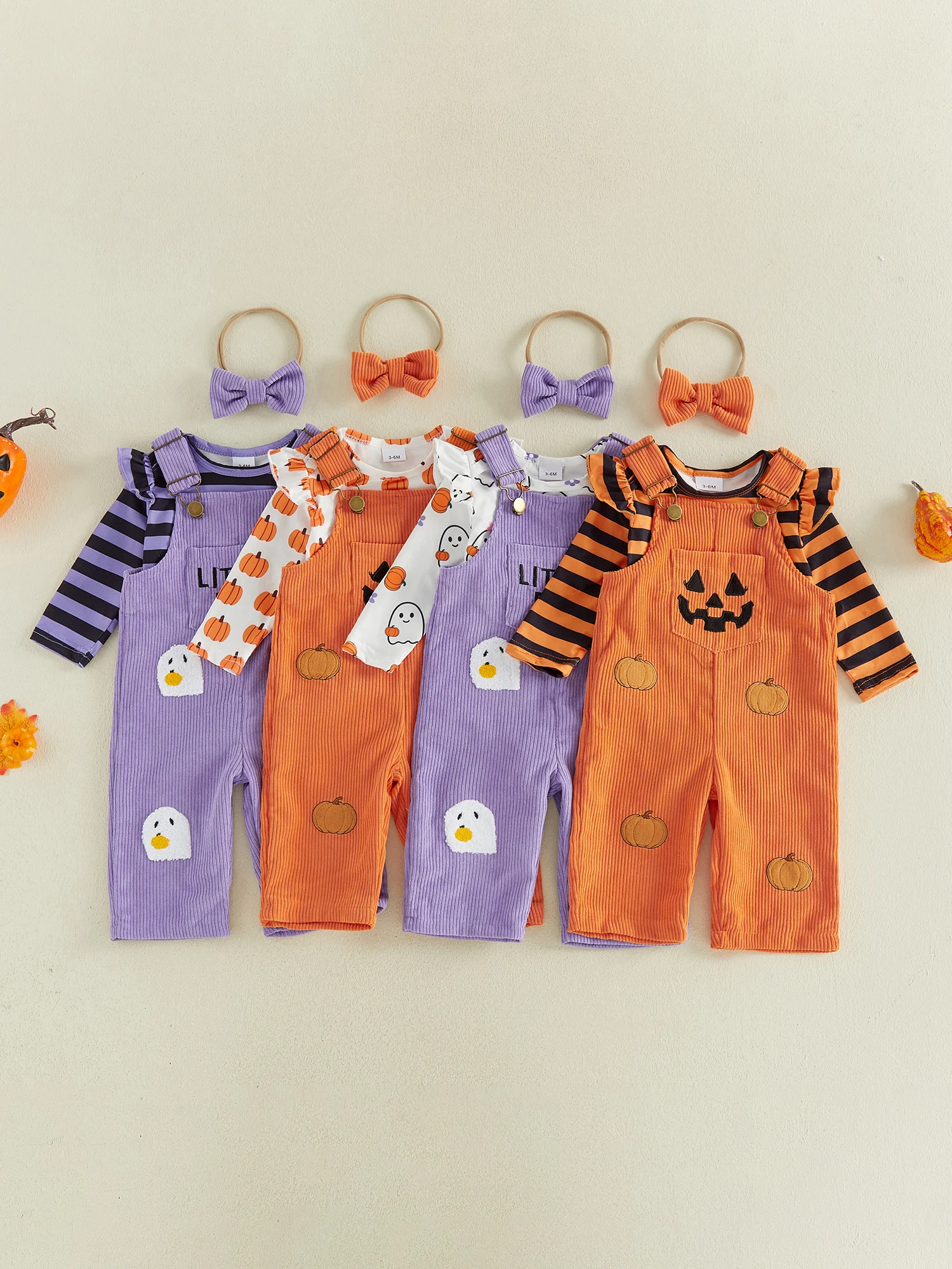 Toddler Girl Halloween Embroid - Embroidery Stitch review and price