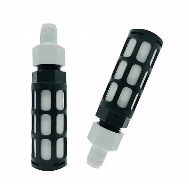 【MA】Universal Self-Priming Inline Filter 1/4