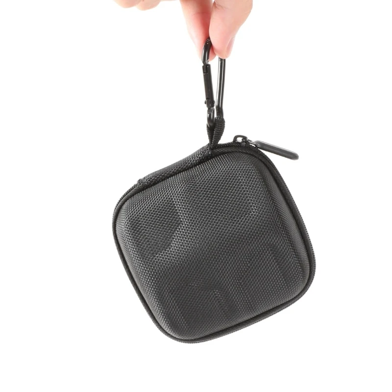 Versatile Watch Carrying Case with Compartments for Business and Leisure Trips