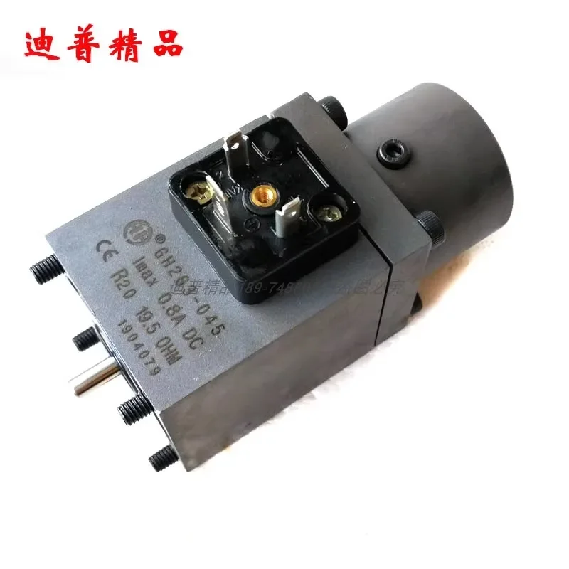 Proportional Electr… - image