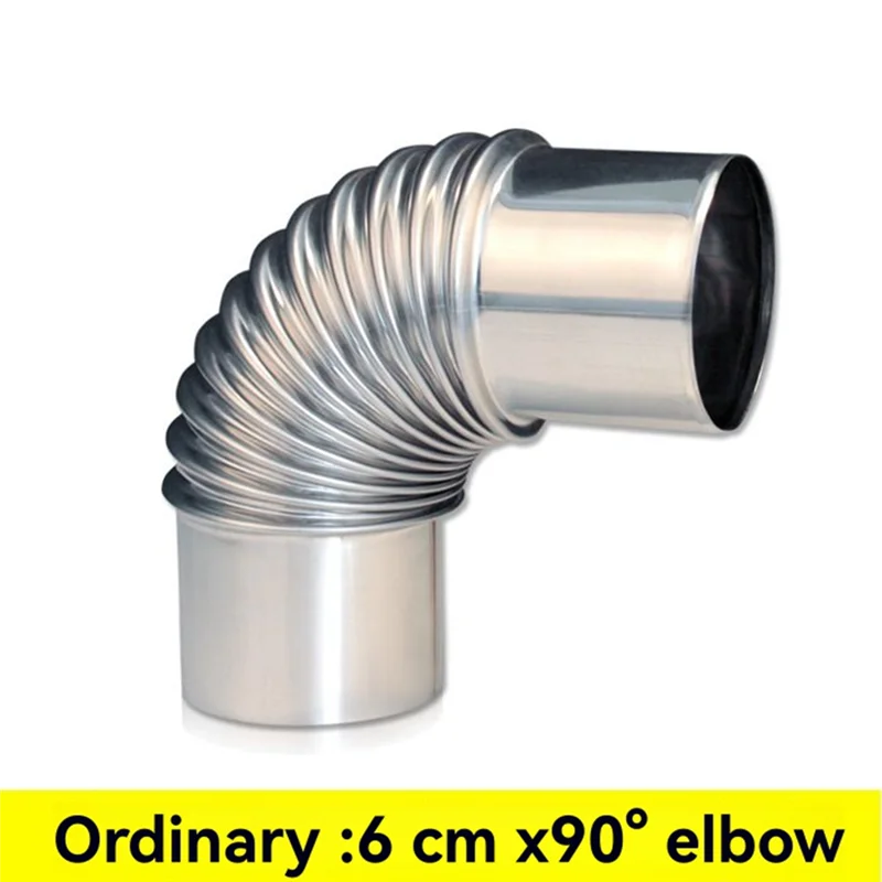 

Y67A-Chimney Liner, Stainless Steel Chimney Liner, Multi Flue Stainless Steel Stove