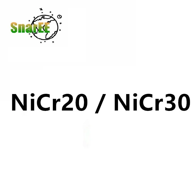 

NiCr20 / NiCr30 ball shape nickel-chromium alloy 3D printing gas atomized nickel chromium