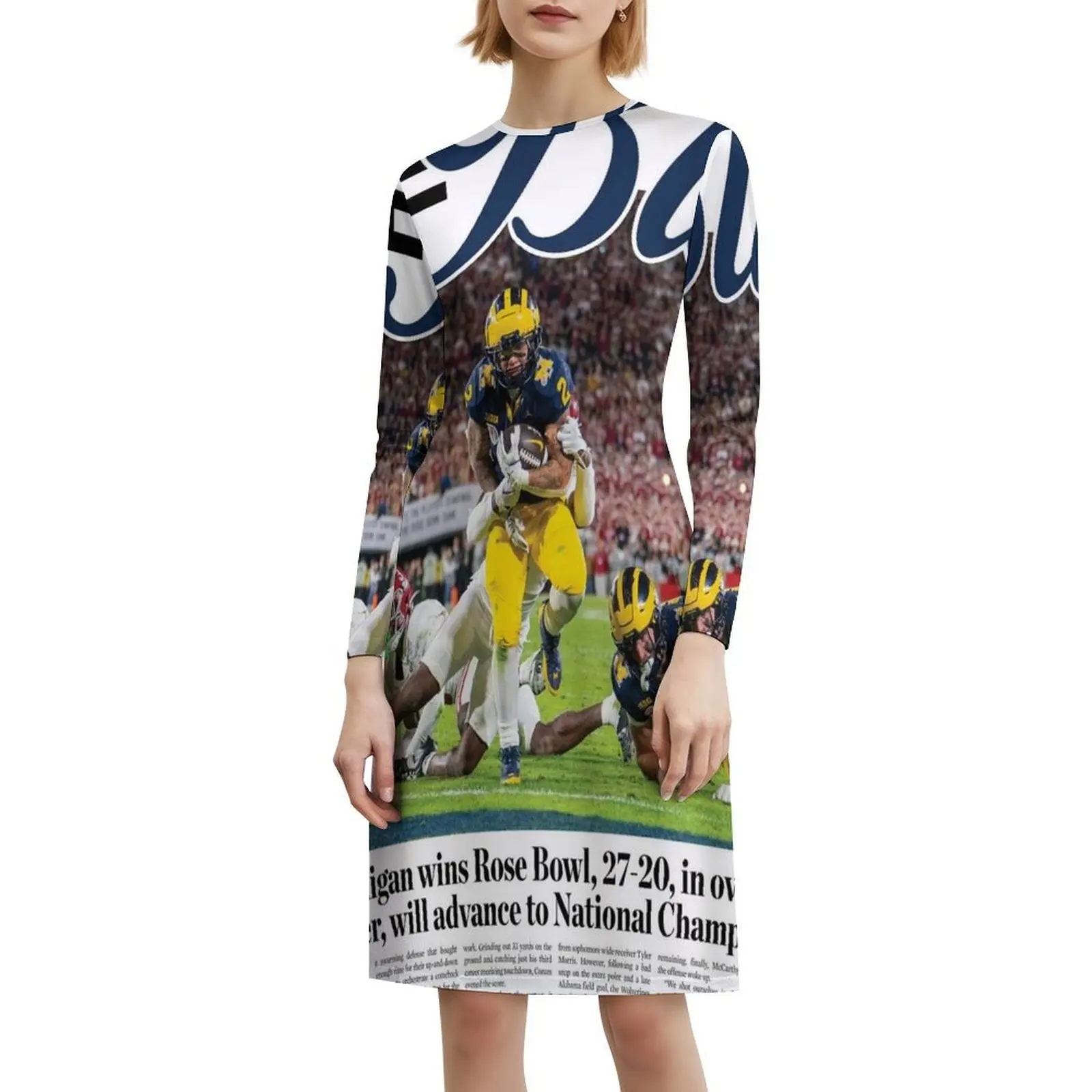 الغطاء الأمامي اليومي 1 / 3 / 24 (وعاء الورد) فستان بوهيمي بدون أكمام متعدد الطباعات فستان حفلات عطلة الشاطئ Umich Uofm