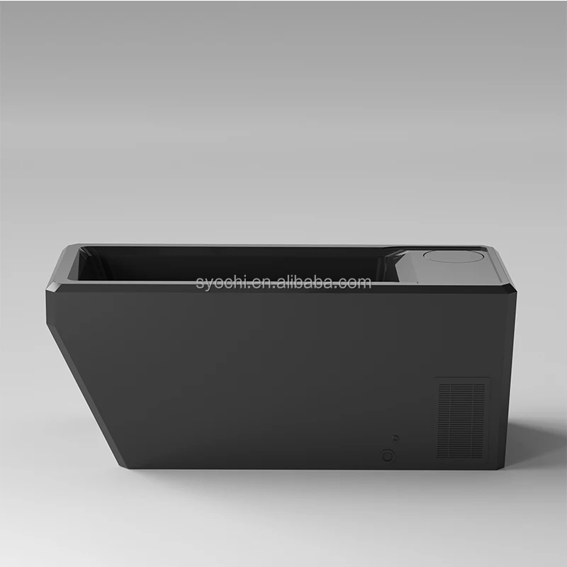 Sport Recovery Cold Water Plunge Tub Cold Plunge Chiller for Athletics