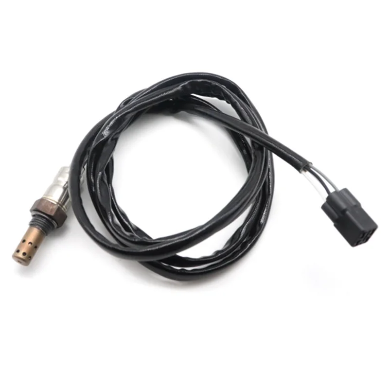 Trending 1WS8592A1000 Motorcycle Oxygen Sensor O2 Sensor For Yamaha MT-07 XSR 700 MTM YXE 850 YZF-R1 2014-2022 1WS-8592A-10-00