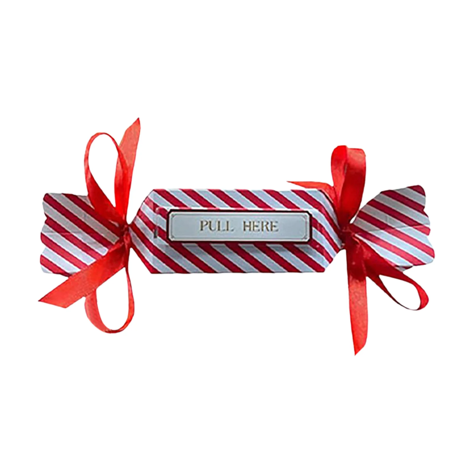 

Games 9 Months Receiptm Christmas Surprise Pull Pouch Pull Out Pouch With 10 Transparent Bags Reusable Roll Pouchs