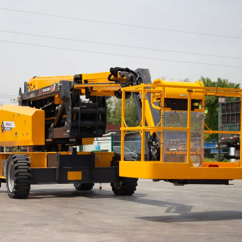 

China Lift Platform Portable Scissor Table Track Scissor Lifting Cart Hydraulic Manual Table Mobile Lift Platform Aerial Works